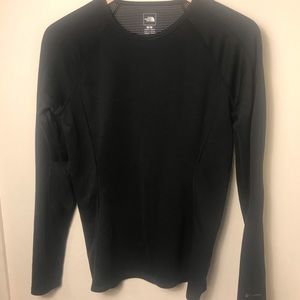 The North Face Flashdry top